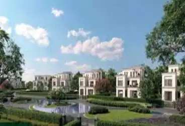 Separate Villa For sale - 4 rooms