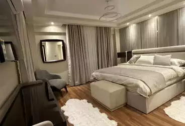 Furnished Apartment For sale - 3 rooms - floor 2