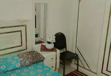 Studio For rent - 2 rooms - floor 1