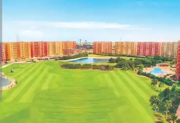 Chalets For sale - 2 rooms - floor 1