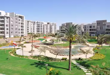 Furnished Apartment For rent - 4 rooms - floor 2