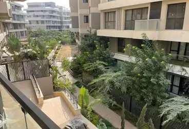 Furnished Apartment For rent - 3 rooms - floor 1