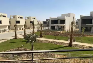 Separate Villa For sale - 7 rooms