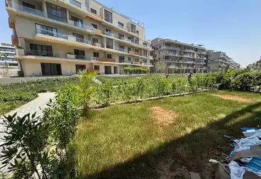 Furnished Apartment For rent - 2 rooms - floor 0