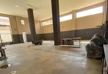Factory For sale