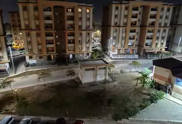 Furnished Apartment For rent - 3 rooms - floor 5