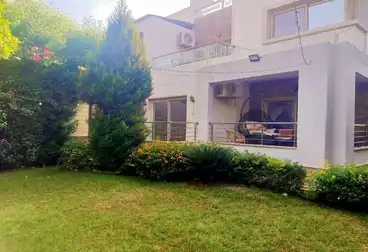 Twin House For rent - 4 rooms