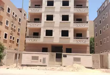 Apartments For sale - 3 rooms - floor 4