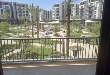 Furnished Apartment For rent - 3 rooms - floor 1