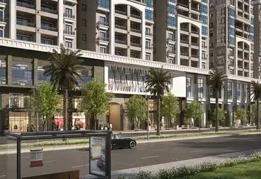 Apartments For sale - 3 rooms - floor 12