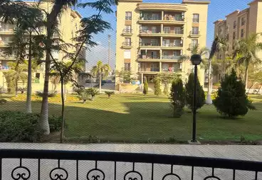 Furnished Apartment For rent - 2 rooms - floor 0