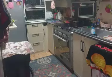 شقق للبيع - 2 غرف - بالدور 13