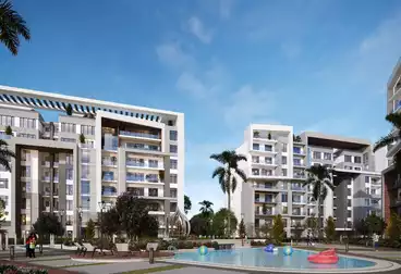 Apartments For sale - 3 rooms - floor 4