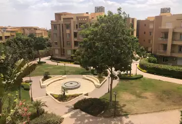 شقق للإيجار - 2 غرف - بالدور 2