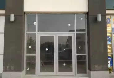 Shops For rent - floor 0
