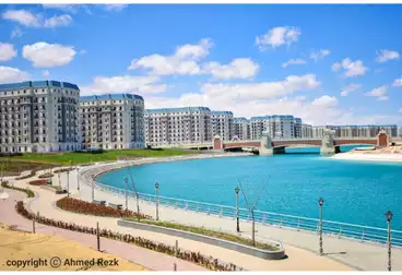 undefined undefined - 4 غرف - بالدور 2