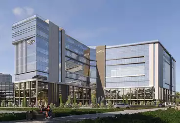 Commercial For sale - floor 2