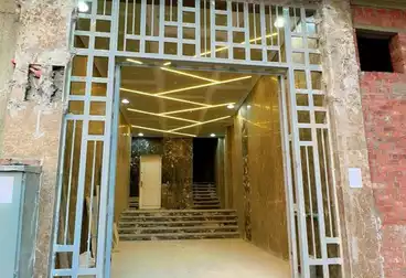 Apartments For sale - 3 rooms - floor 2