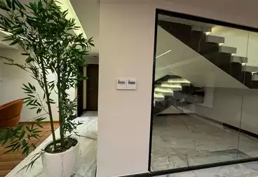 Twin House For rent - 3 rooms