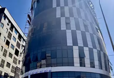 Offices For sale - 6 rooms - floor 3