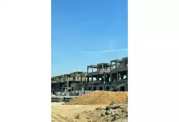 Penthouse For sale - 3 rooms - floor 1