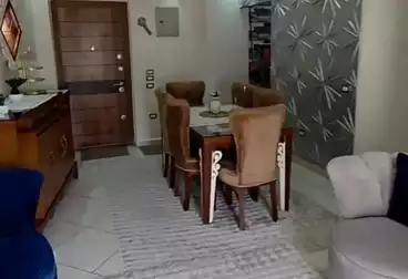 شقق للبيع - 3 غرف - بالدور 4