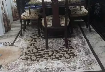 شقق للبيع - 2 غرف - بالدور 4