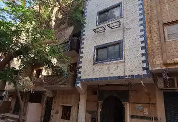 Building For sale