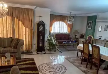 عقارات للإيجار - 3 غرف - بالدور 6
