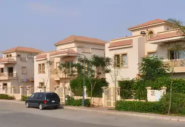 فيلا منفصلة للبيع - 4 غرف
