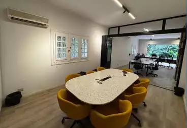 Villas For rent - 7 rooms