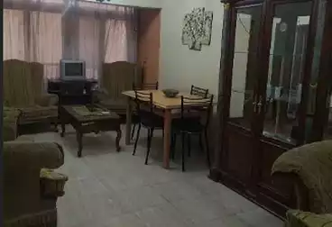 Furnished Apartment For rent - 2 rooms - floor 2