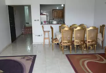 شقق للإيجار - 4 غرف - بالدور 3
