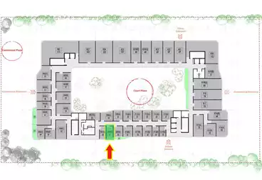 Clinics For sale - 1 rooms - floor 1
