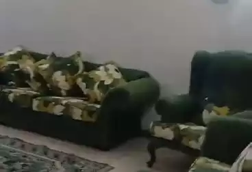 Furnished Apartment For rent - 2 rooms - floor 13