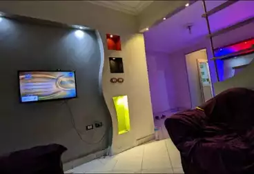 Apartments For rent - 2 rooms - floor 6