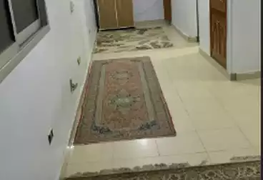 Furnished Apartment For rent - 1 rooms - floor 4
