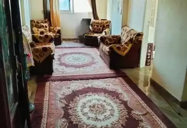 Apartments For sale - 3 rooms - floor 1