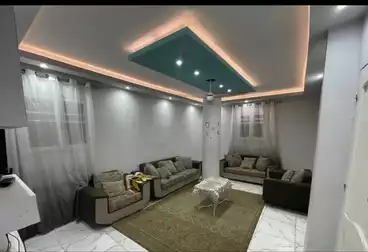 Furnished Apartment For sale - 2 rooms - floor 5