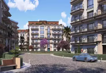 Apartments For sale - 2 rooms - floor 3