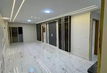 شقق للبيع - 3 غرف - بالدور 7