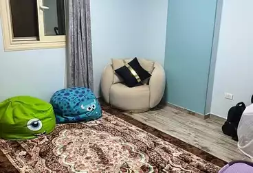 عقارات للبيع - 3 غرف - بالدور 12