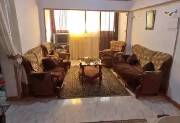 شقق للإيجار - 2 غرف - بالدور 1