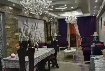 Apartments For sale - 3 rooms - floor 7