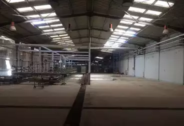 Building For rent