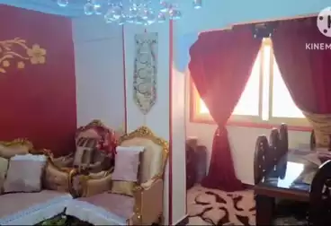 Apartments For sale - 2 rooms - floor 5