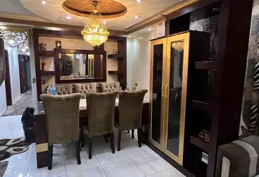 شقق للبيع - 3 غرف - بالدور 10