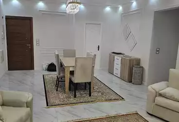 Furnished Apartment For rent