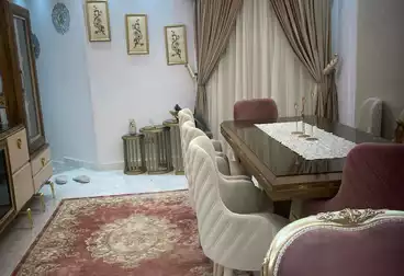 Apartments For sale - 3 rooms - floor 4