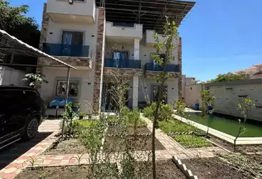 Separate Villa For sale - 4 rooms